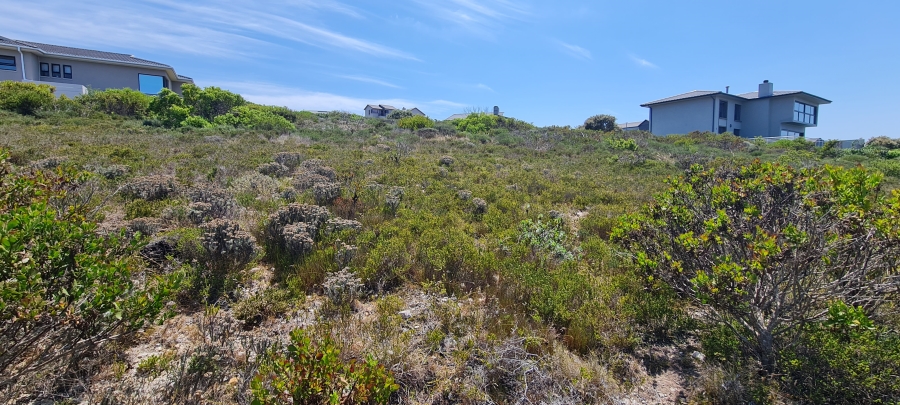 0 Bedroom Property for Sale in Village On Sea Western Cape